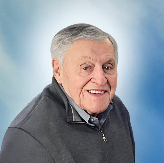 Image de l'avis Paul Gauthier