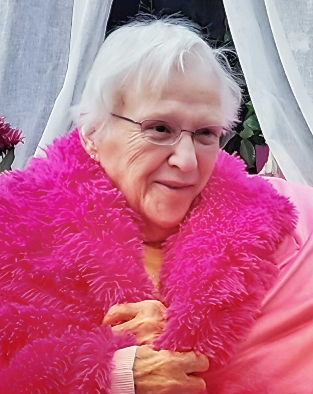 Image de l'avis Pauline Champagne