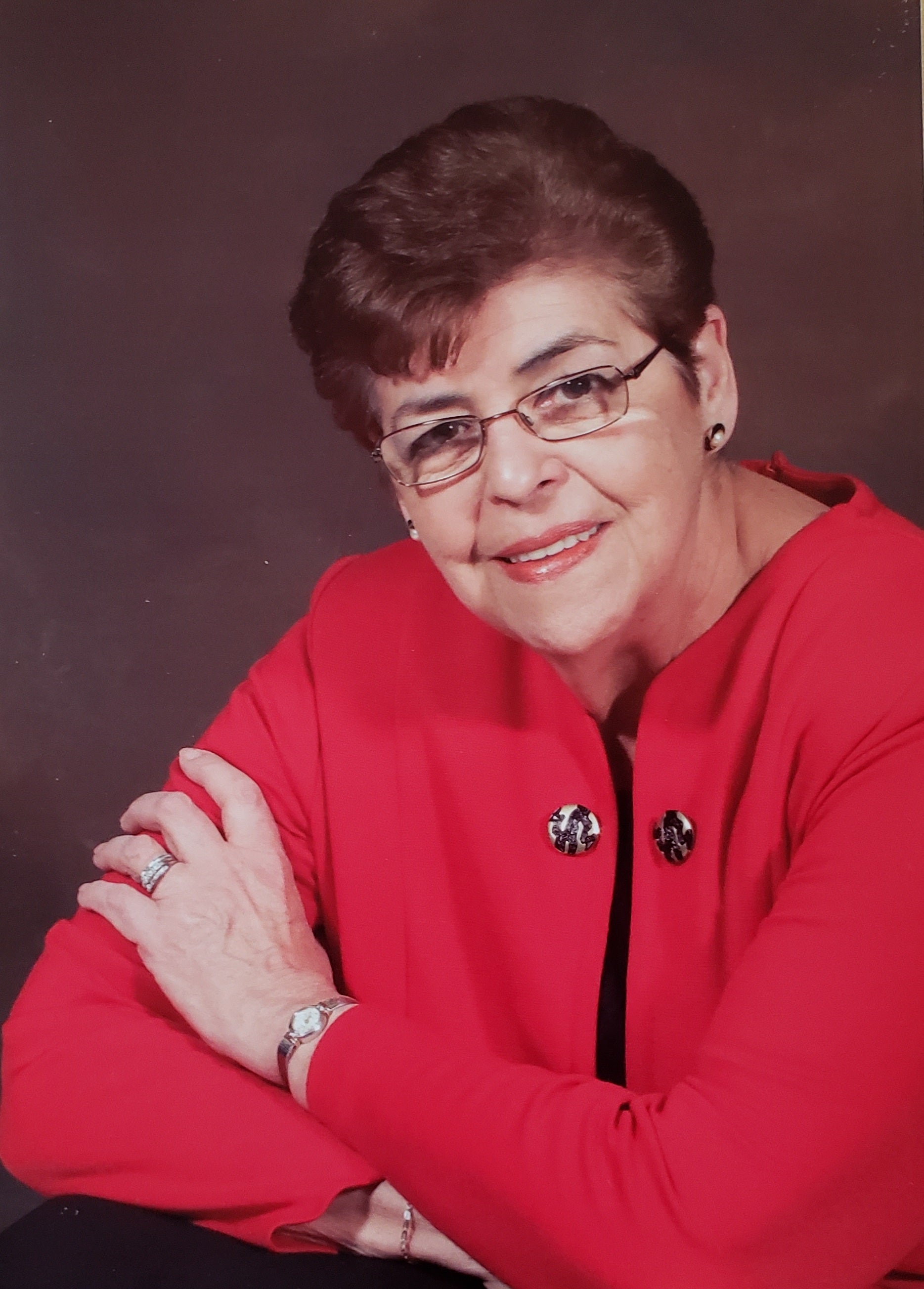 Image de l'avis Pauline Fréchette (Née Myette) 