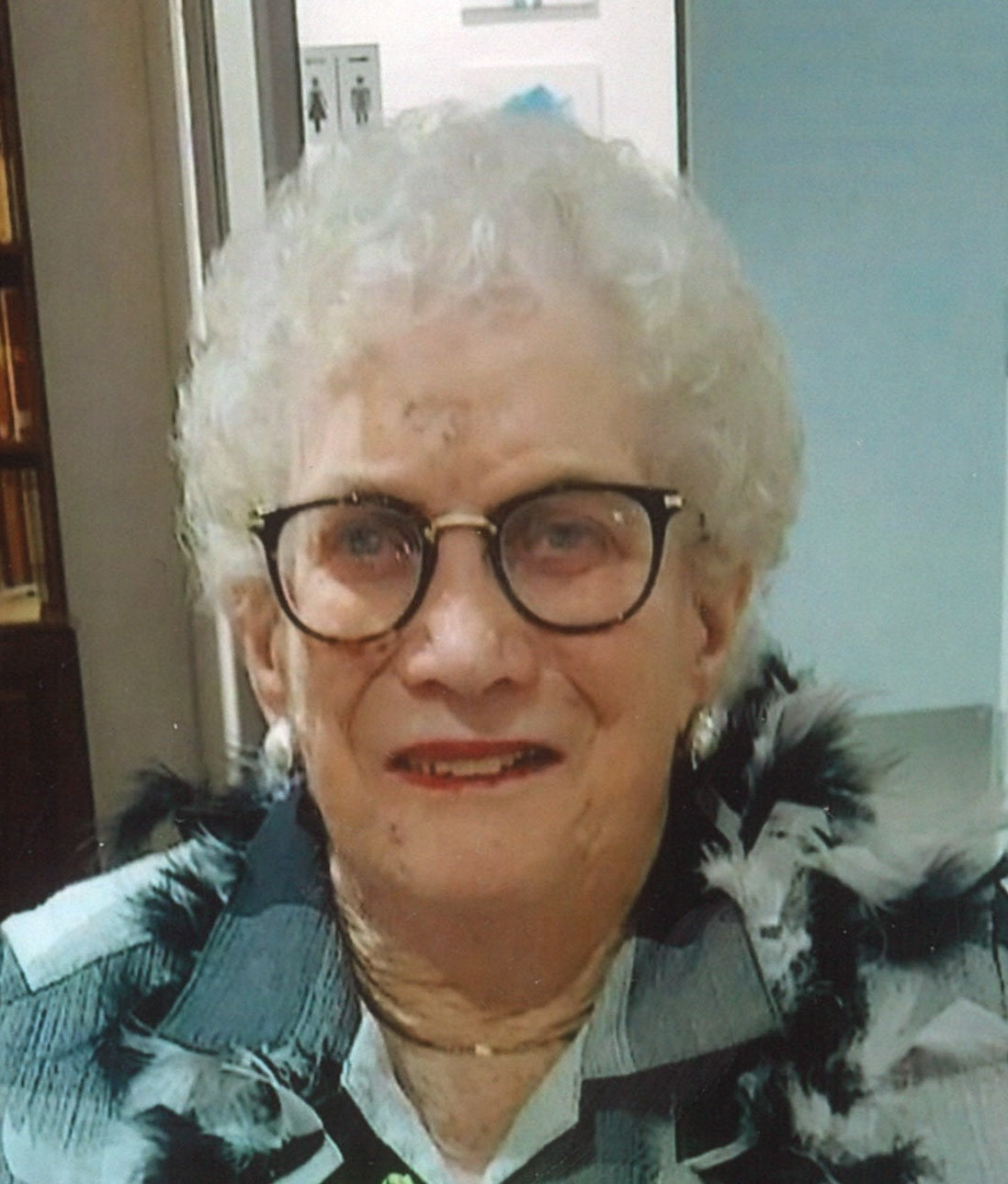 Image de l'avis Pearl Maddiss (Carlin)