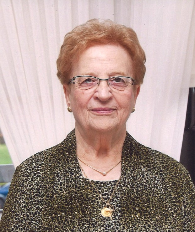 Image de l'avis Peppina Licursi Peta