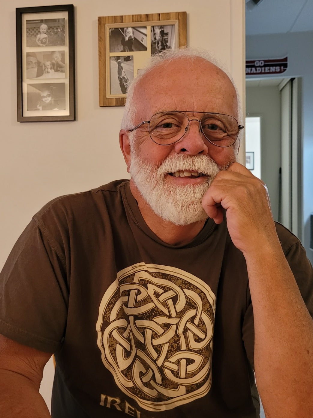 Image de l'avis Peter Kukulsky