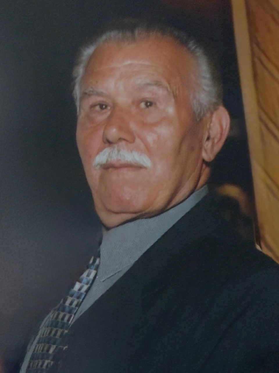 Image de l'avis Petros  Zafirakos