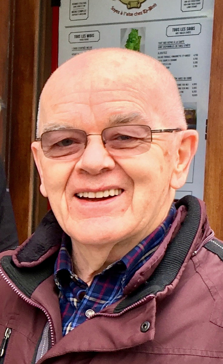 Image de l'avis Philippe Cyr