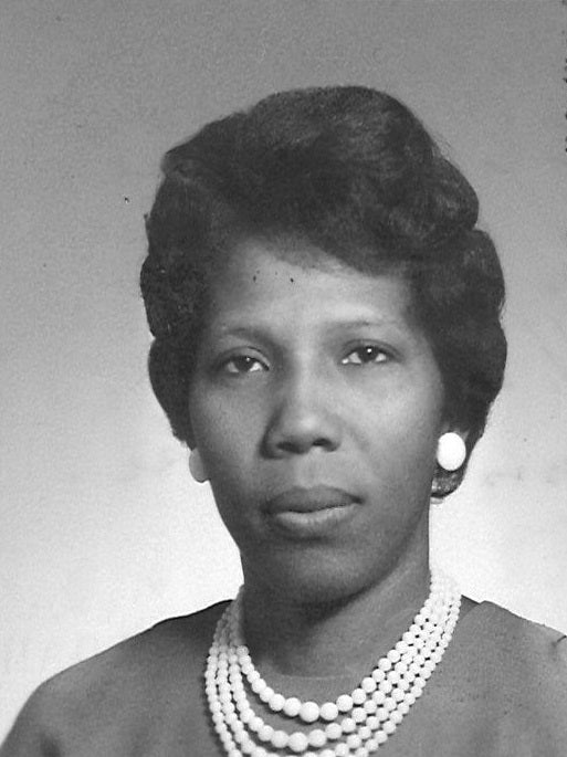 Image de l'avis Phyllis Payne