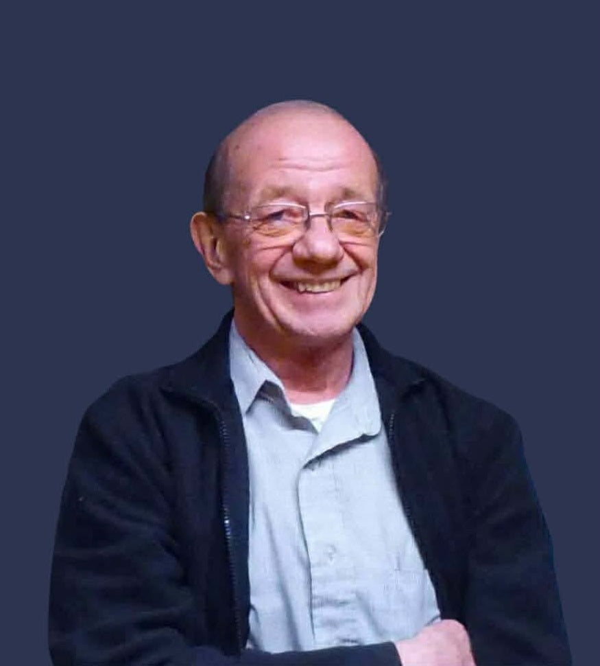 Image de l'avis Pierre Courchesne