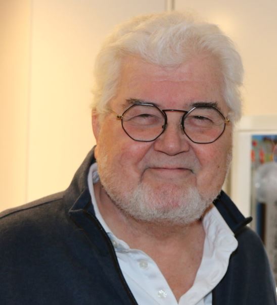 Image de l'avis Pierre Gaucher