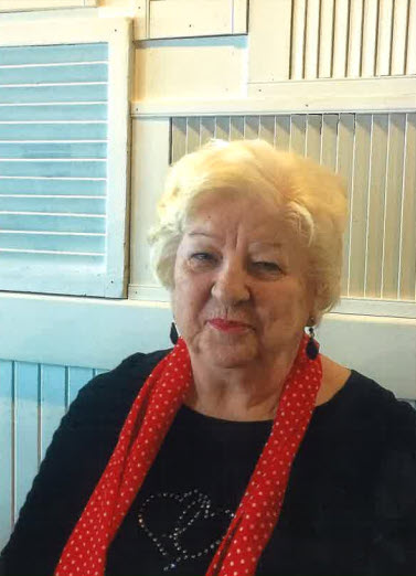 Image de l'avis Pierrette  Boivin