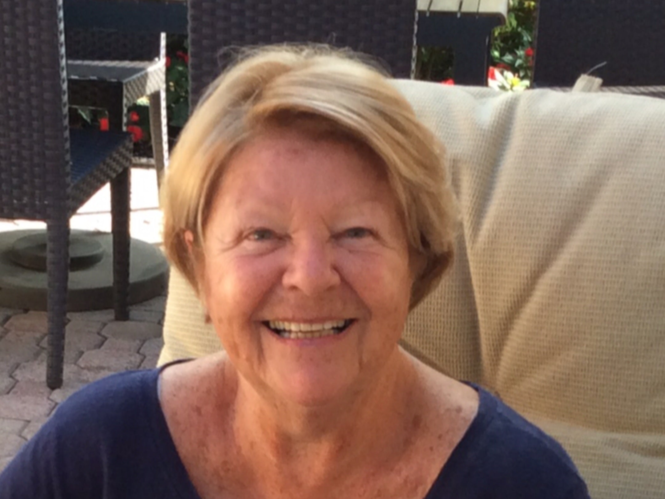 Image de l'avis Pierrette  Durocher