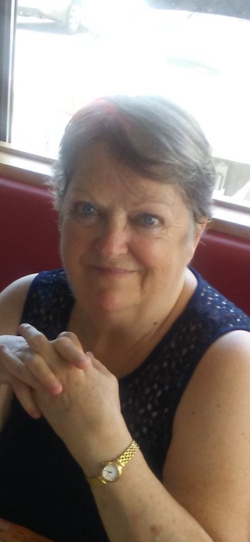 Image de l'avis Pierrette Bélanger