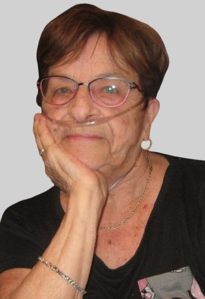 Image de l'avis Pierrette Bergeron