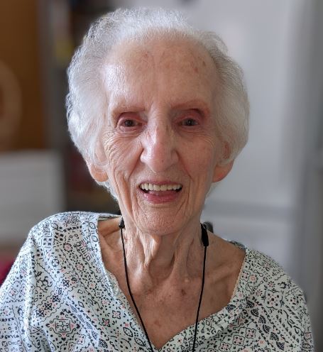 Image de l'avis Pierrette Boivin