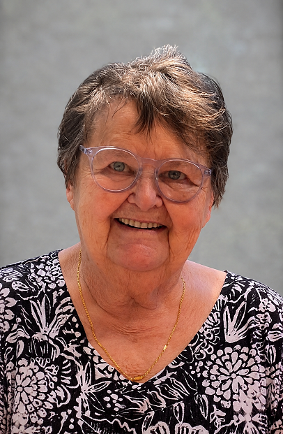 Image de l'avis Pierrette Cormier