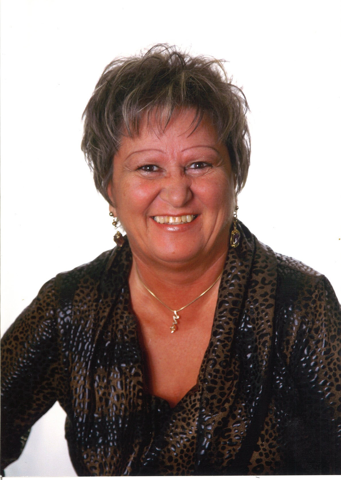 Image de l'avis Pierrette Duhamel