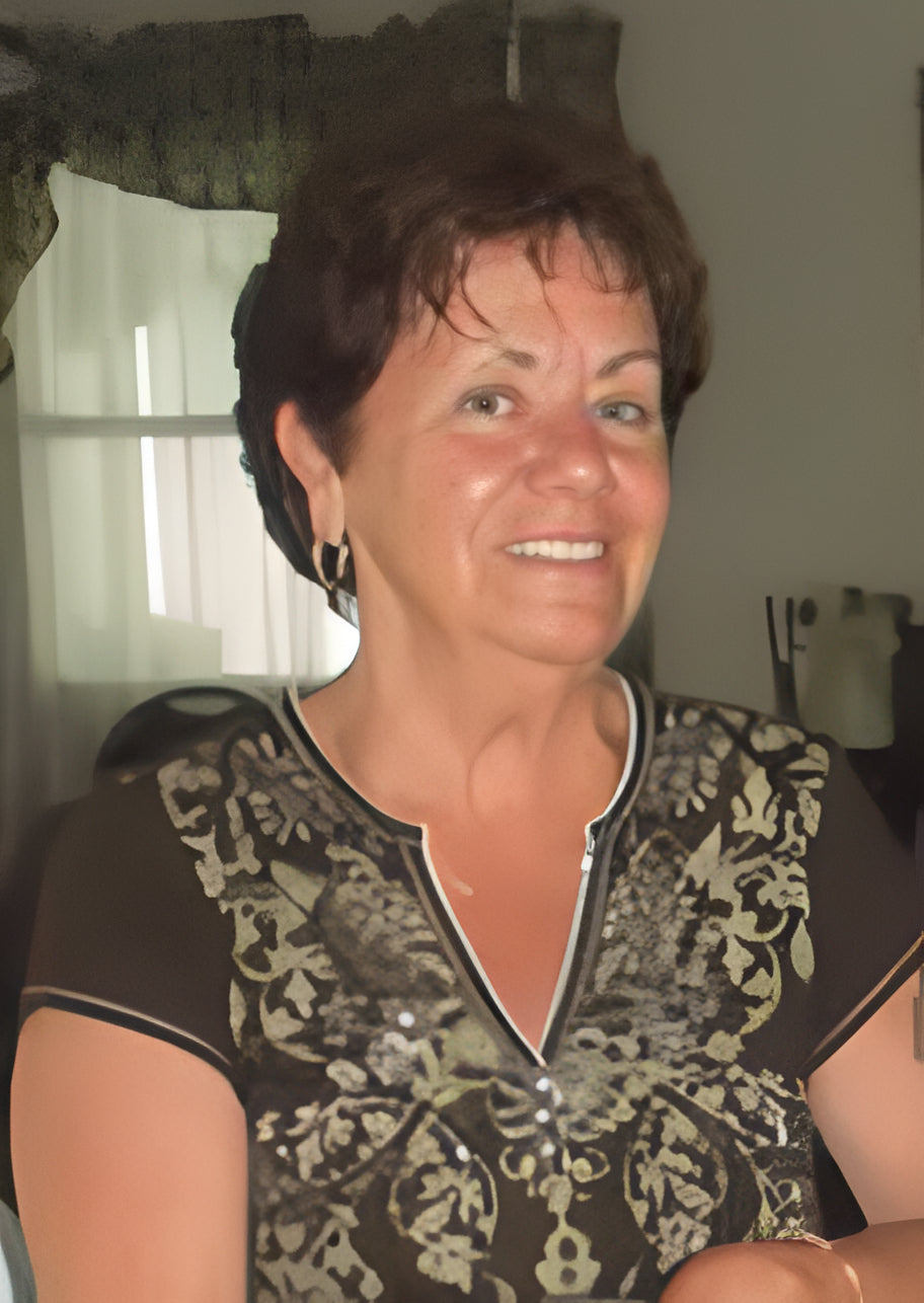 Image de l'avis Pierrette Fontaine