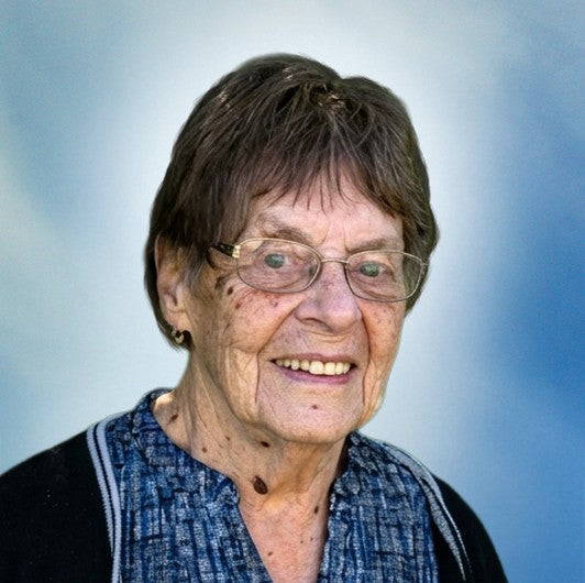 Image de l'avis Pierrette Gauthier