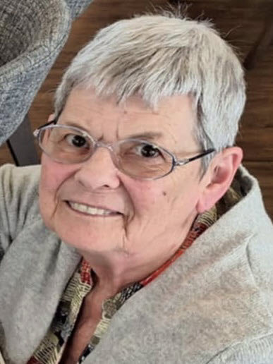 Image de l'avis Pierrette Giard 