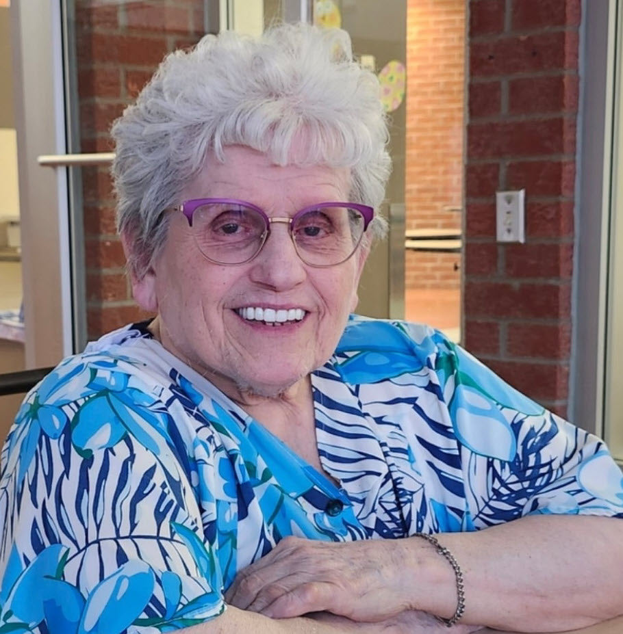 Image de l'avis Pierrette Mancini