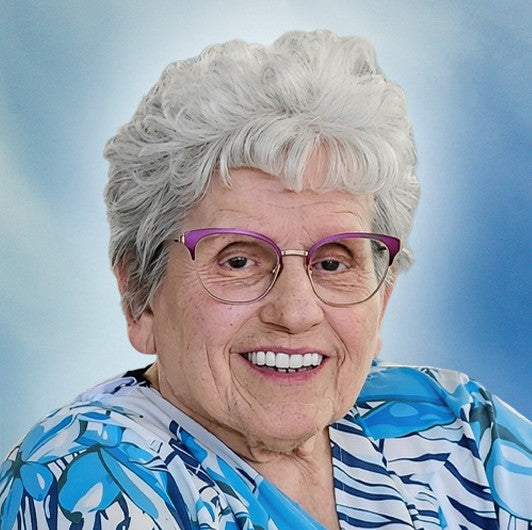Image de l'avis Pierrette Mancini