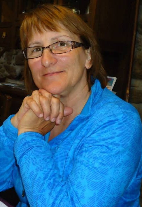 Image de l'avis Pierrette Robillard