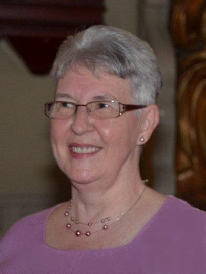 Image de l'avis Pierrette Schinck