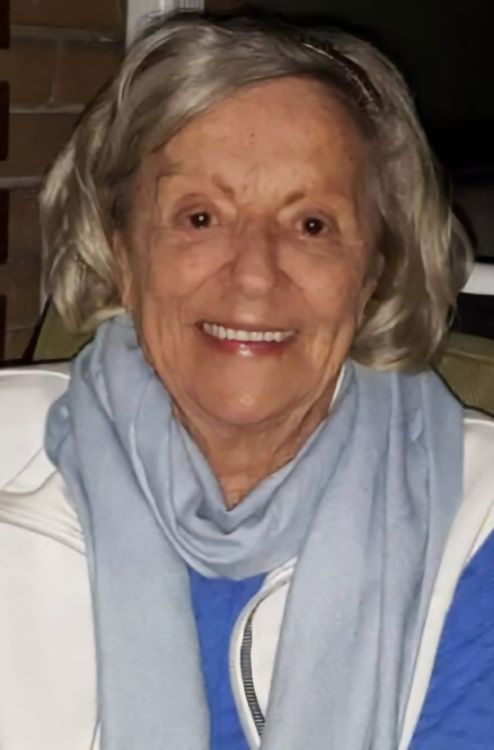 Image de l'avis Pierrette Tassé