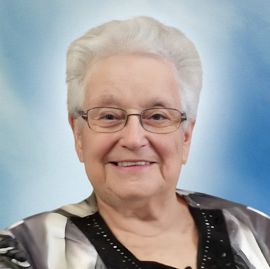 Image de l'avis Pierrette Tessier