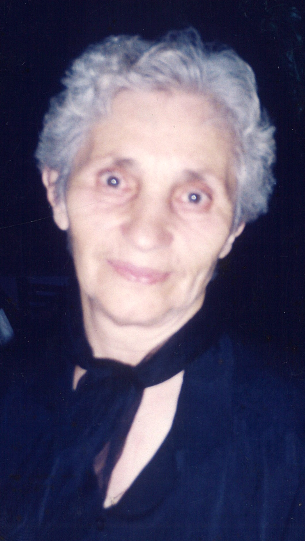 Image de l'avis Polixeni Papadopoulos Anagnostopoulos