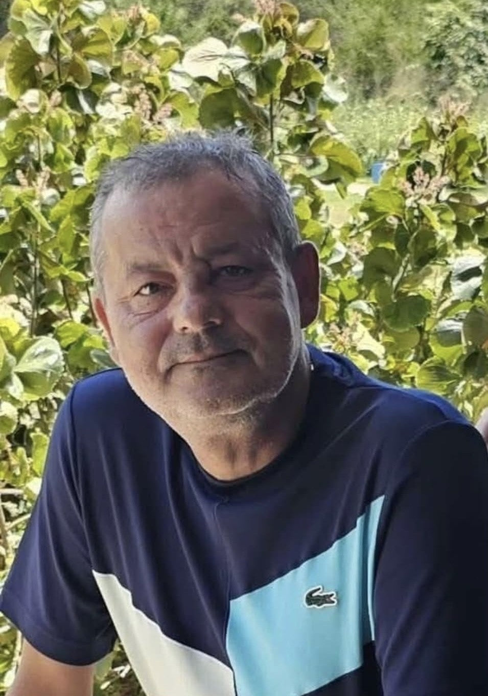 Image de l'avis Radu Sorin Roca