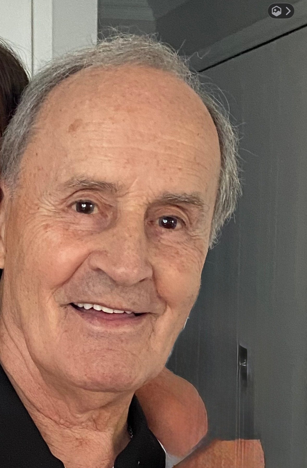 Image de l'avis Raymond Bérubé