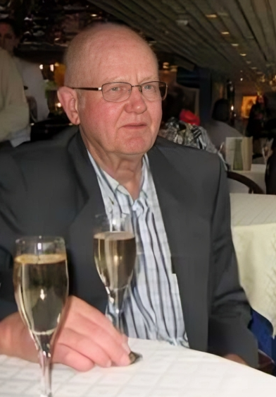 Image de l'avis Raymond St-Laurent