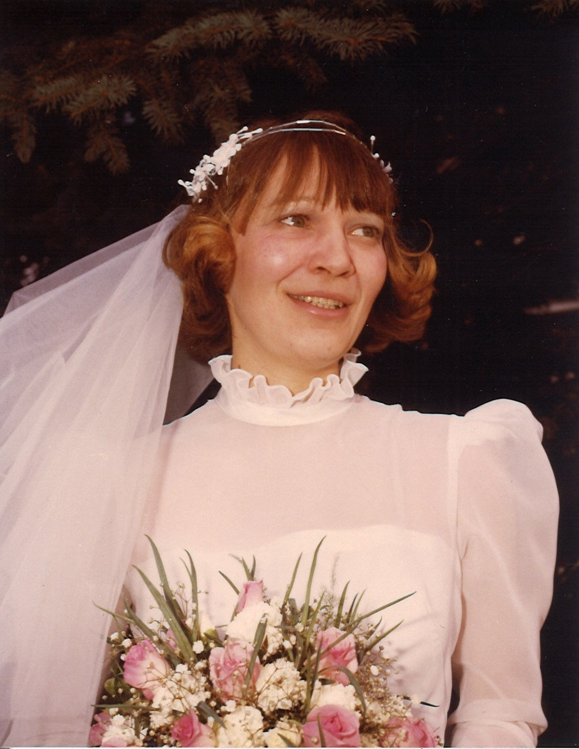 Image de l'avis Raymonde Major
