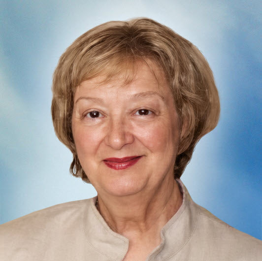 Image de l'avis Raymonde Thivierge