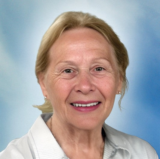 Image de l'avis Régine Sauvé