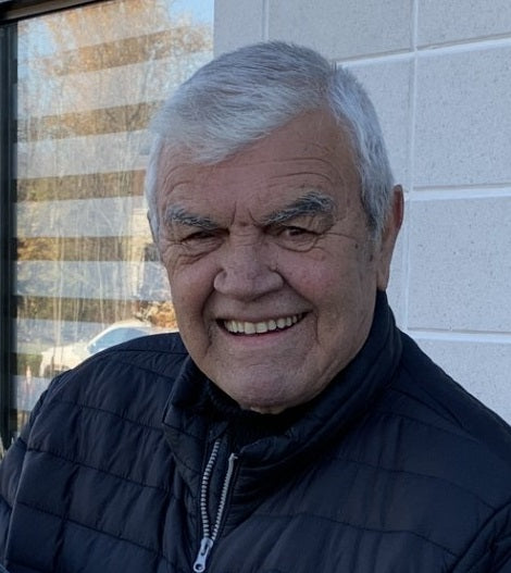 Image de l'avis Réjean Beauregard