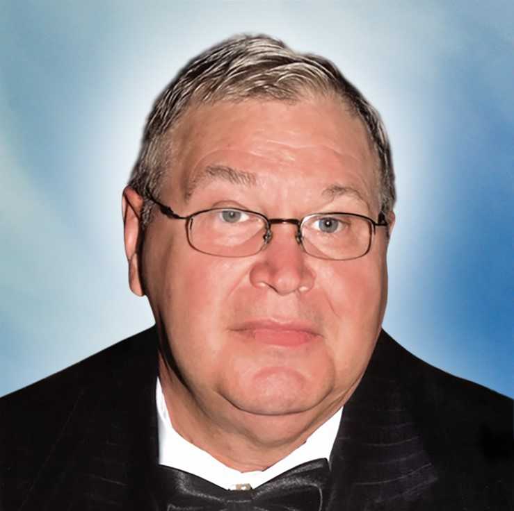 Image de l'avis Réjean C Landry