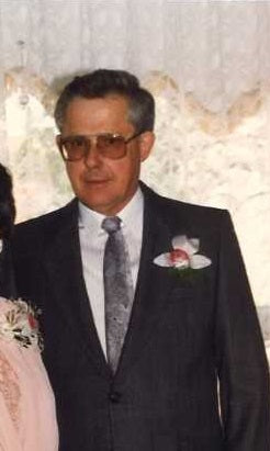 Image de l'avis Réjean Tessier