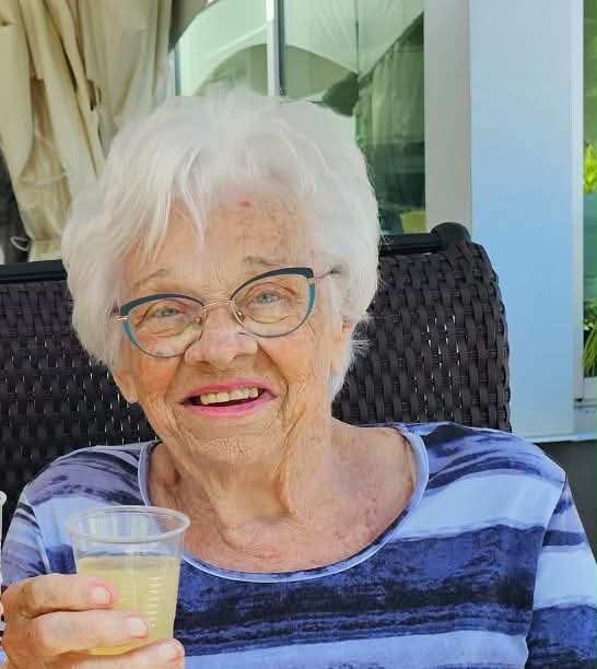 Image de l'avis Réjeanne  Berthiaume 