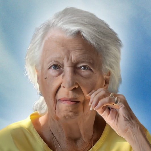 Image de l'avis Réjeanne Bénard