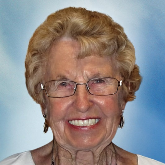 Image de l'avis Renate Stemann