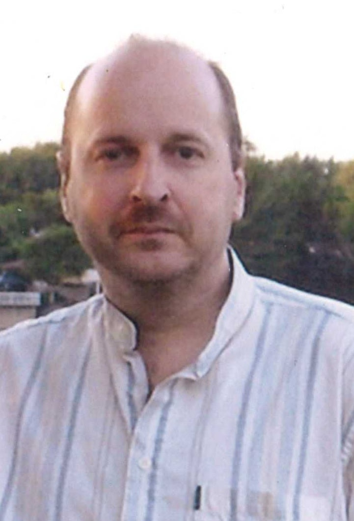 Image de l'avis Renaud Bédard