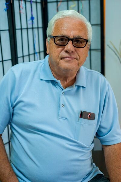 Image de l'avis René Houde