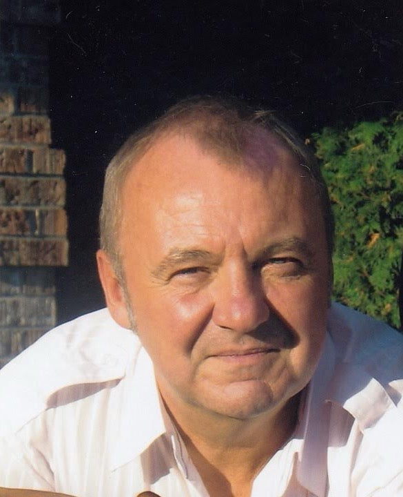 Image de l'avis René Michel  Hinse