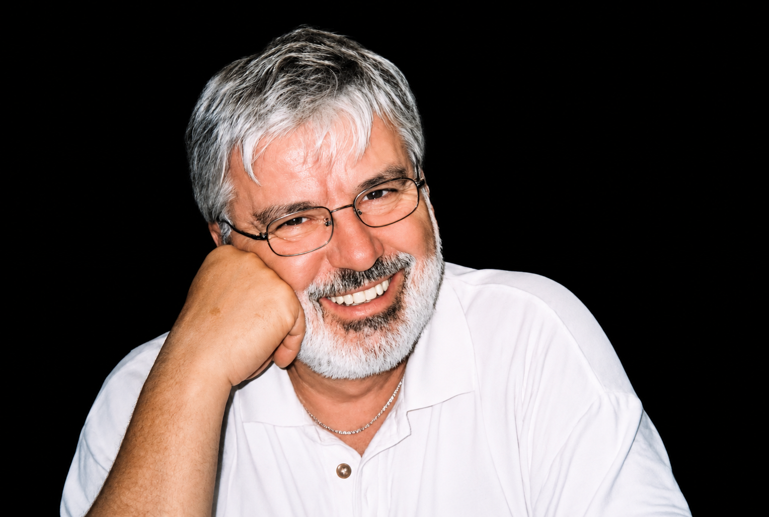 Image de l'avis Richard Aubé