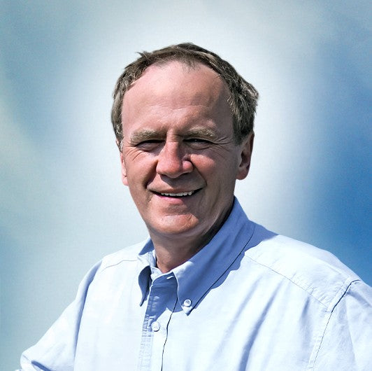 Image de l'avis Richard Cooney