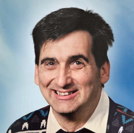 Image de l'avis Richard Labelle