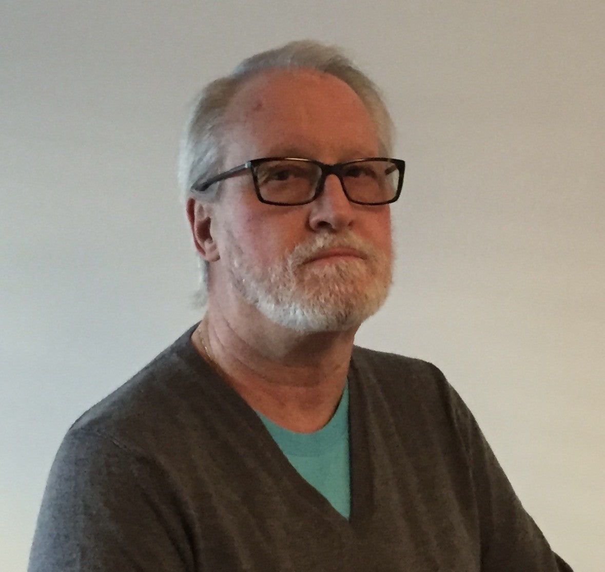 Image de l'avis Richard Ling