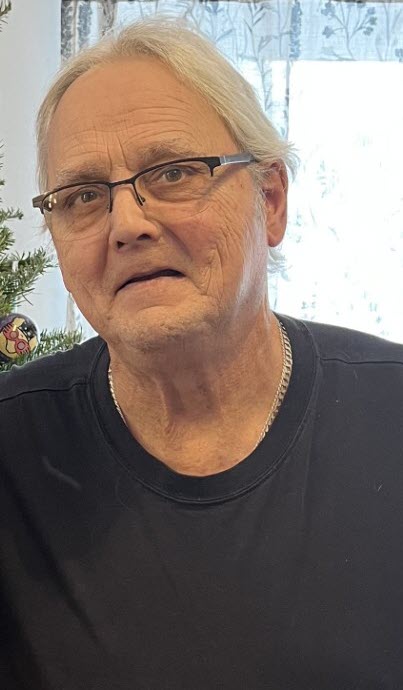 Image de l'avis Rino Bérubé