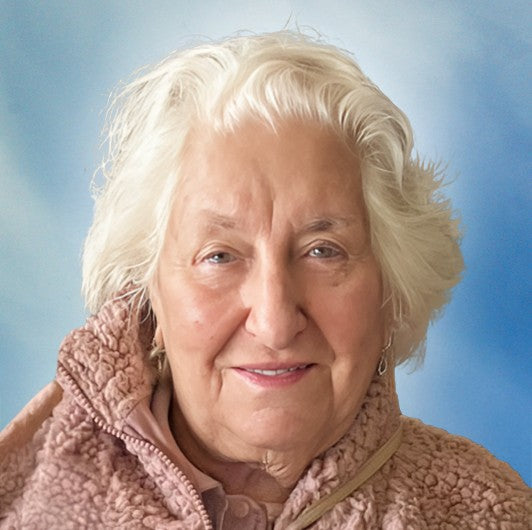 Image de l'avis Rita Desrochers