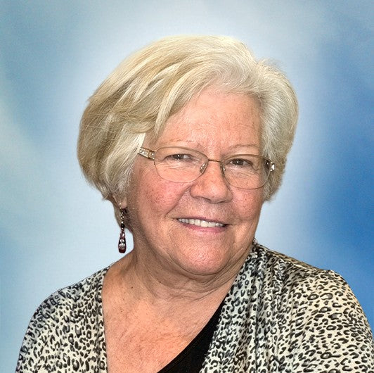 Image de l'avis Rita Faucher